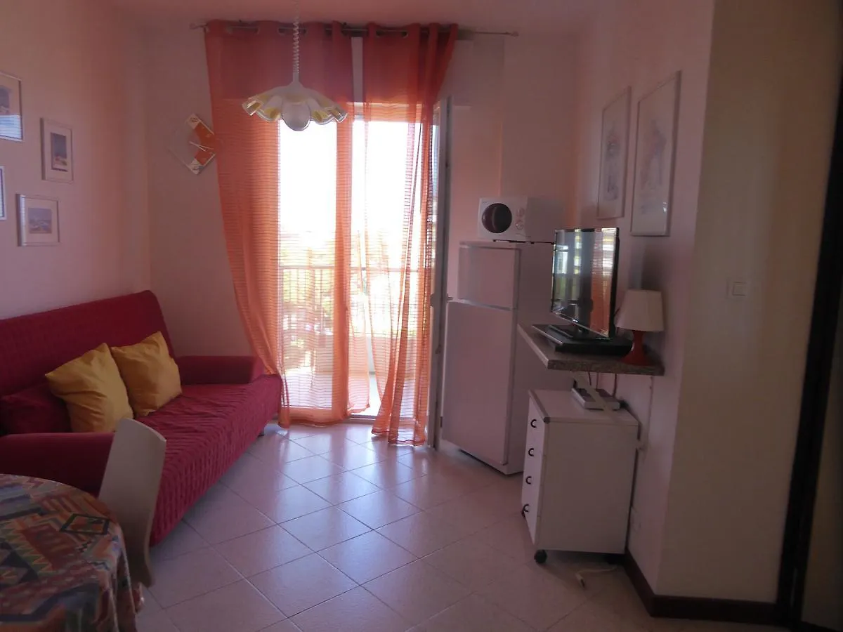Residence Zeta - Walterigato Apartments Solo Per Famiglie Lido di Jesolo