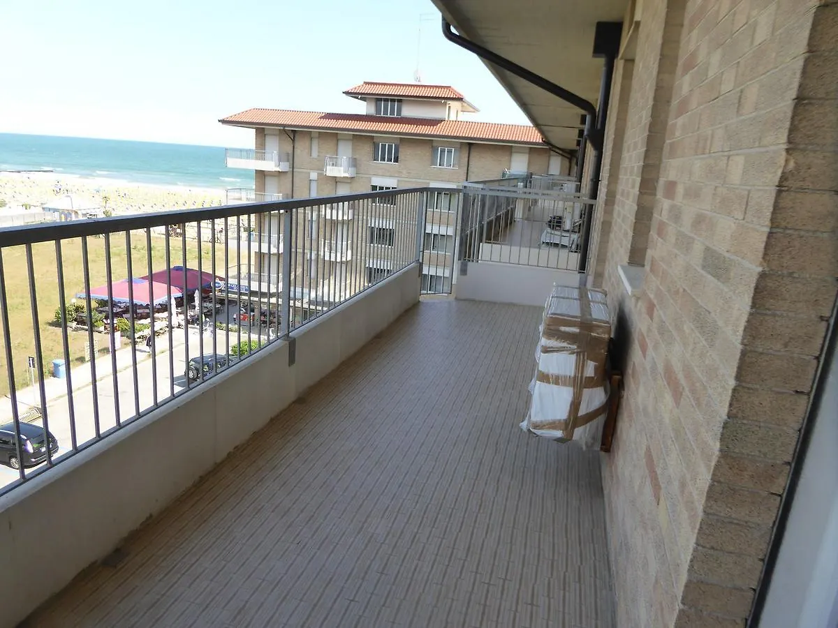 Residence Zeta - Walterigato Apartments Solo Per Famiglie Lido di Jesolo 0*,