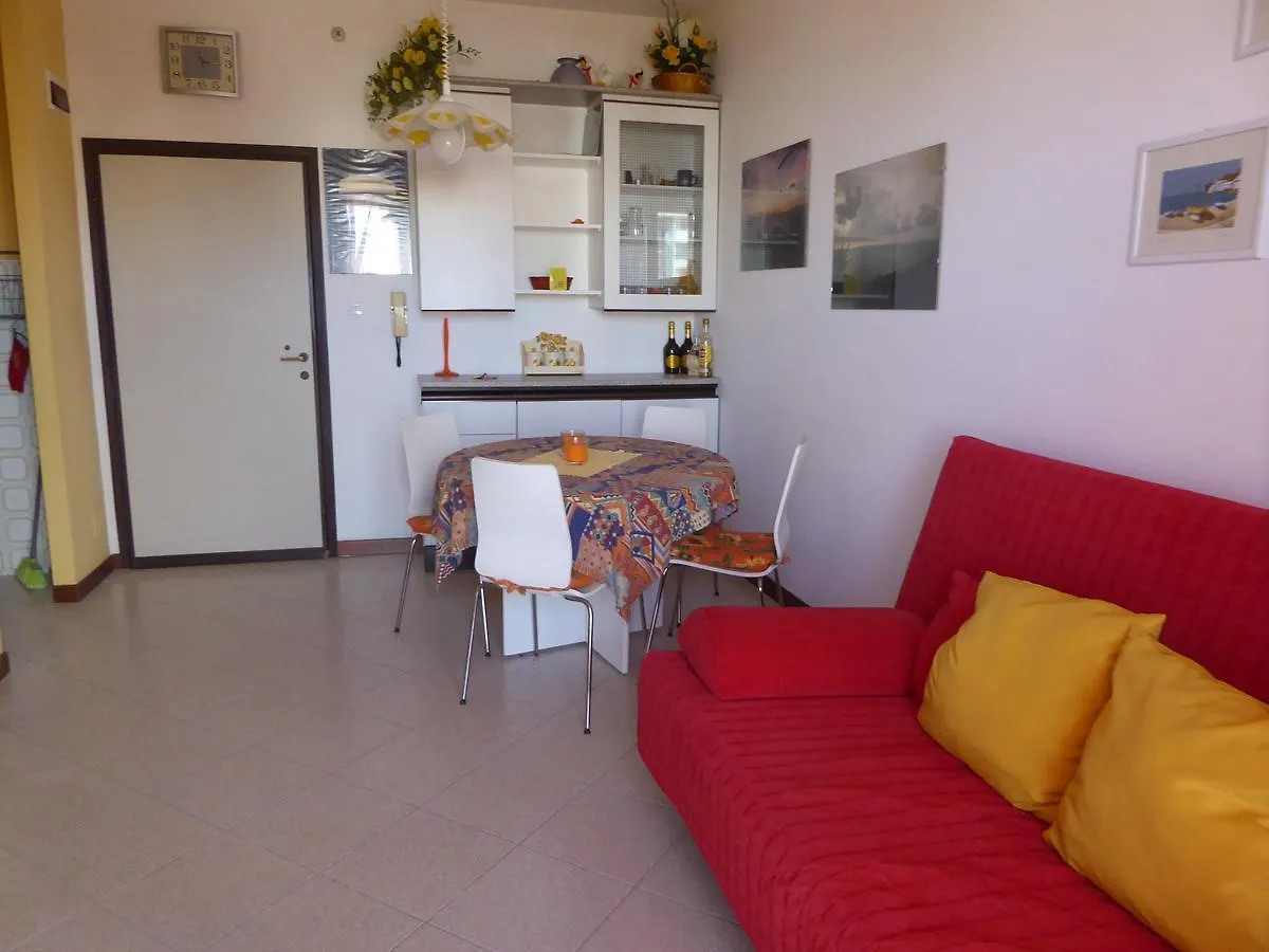 Residence Zeta - Walterigato Apartments Solo Per Famiglie Lido di Jesolo Italy
