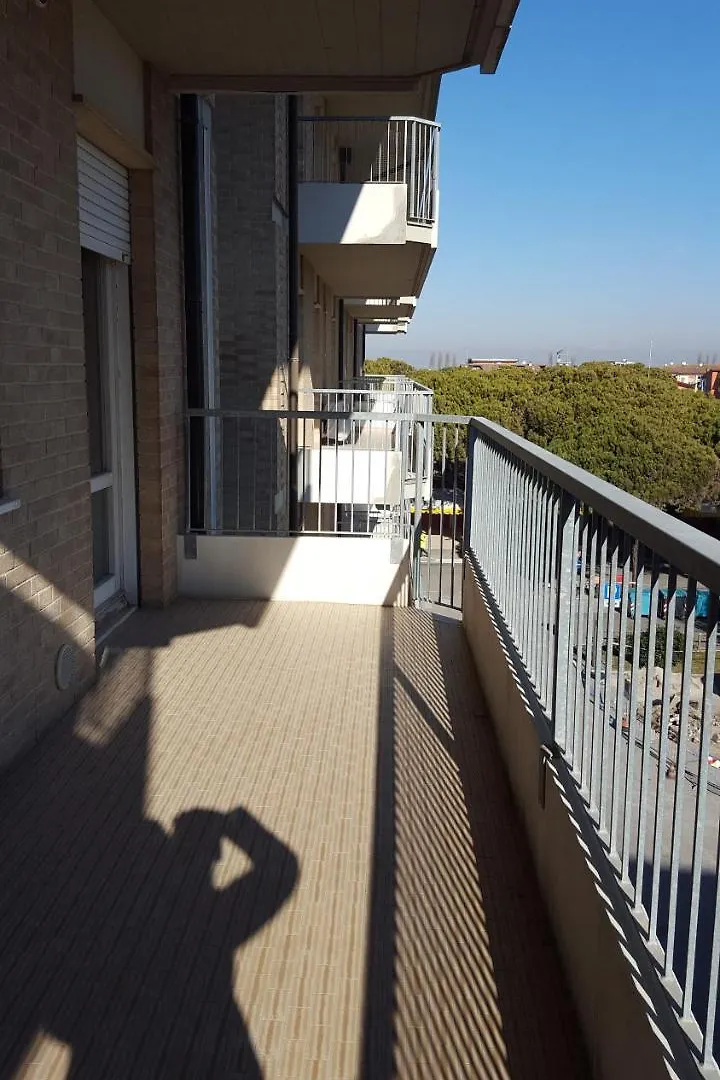 Residence Zeta - Walterigato Apartments Solo Per Famiglie Lido di Jesolo