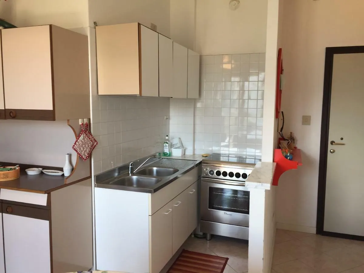 Residence Zeta - Walterigato Apartments Solo Per Famiglie Lido di Jesolo Italy