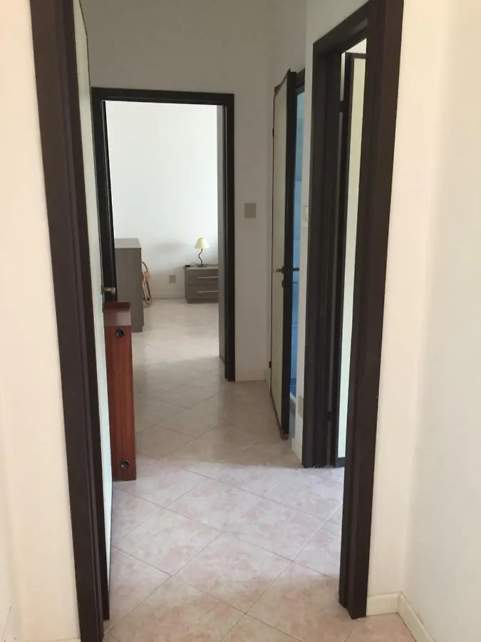 Residence Zeta - Walterigato Apartments Solo Per Famiglie Lido di Jesolo 0*,  Italy