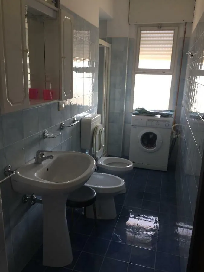 Residence Zeta - Walterigato Apartments Solo Per Famiglie Lido di Jesolo